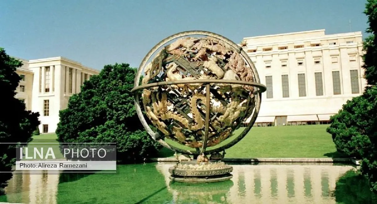 دور جدید مذاکرات سوریه ۱۳ ژانویه برگزار می‌شود