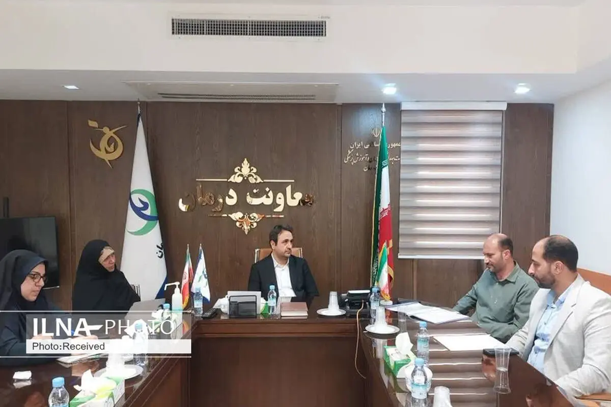 موافقت احداث بیمارستان توسط سپاه در قزوین اخذ شد