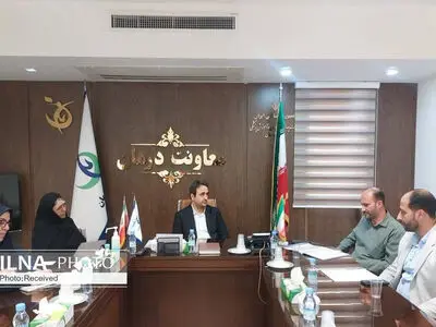 موافقت احداث بیمارستان توسط سپاه در قزوین اخذ شد