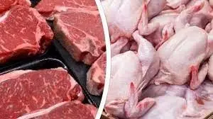توزیع بیش از 41 هزار تن گوشت منجمد در استان مرکزی | خبرگزاری ایلنا