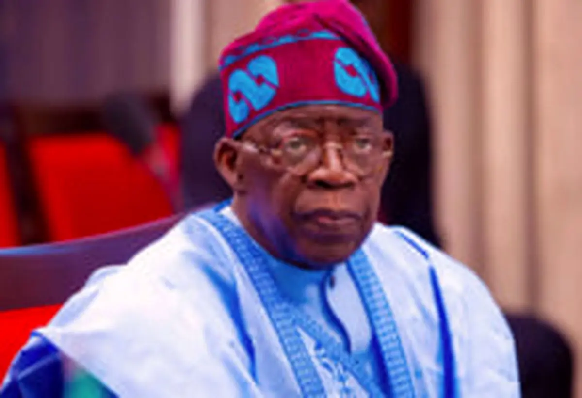 رئیس جمهور نیجریه اظهارات ترامپ در رابطه با کشورش را رد کرد