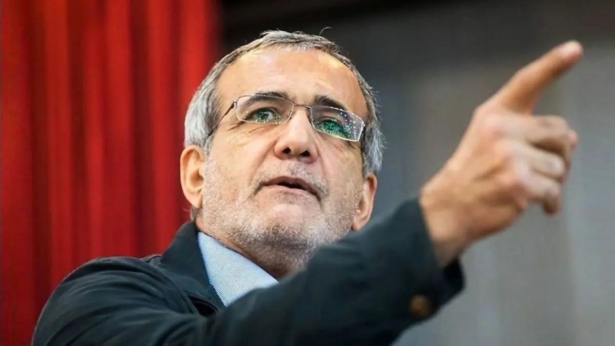 دعوت از جامعه علمی و دانشگاهی برای شرکت در سخنرانی دکتر پزشکیان در شیراز