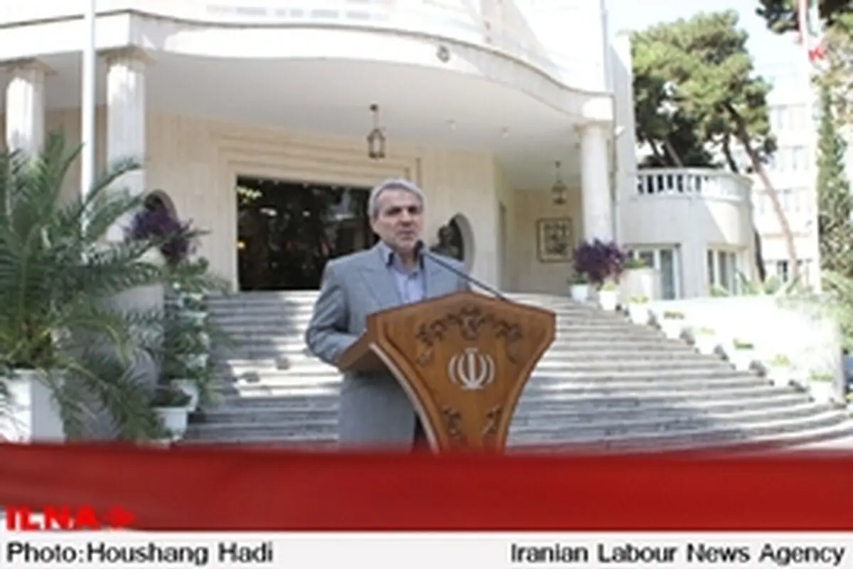 اطمینان می‌دهم بدون کسری بودجه، سال را به پایان خواهیم برد