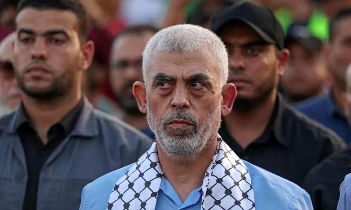 تلاش اسرائیل برای اخراج رهبران حماس از نوار غزه 

