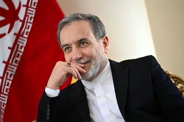دیدار وزیر امور خارجه با مشاور امنیت ملی هند
