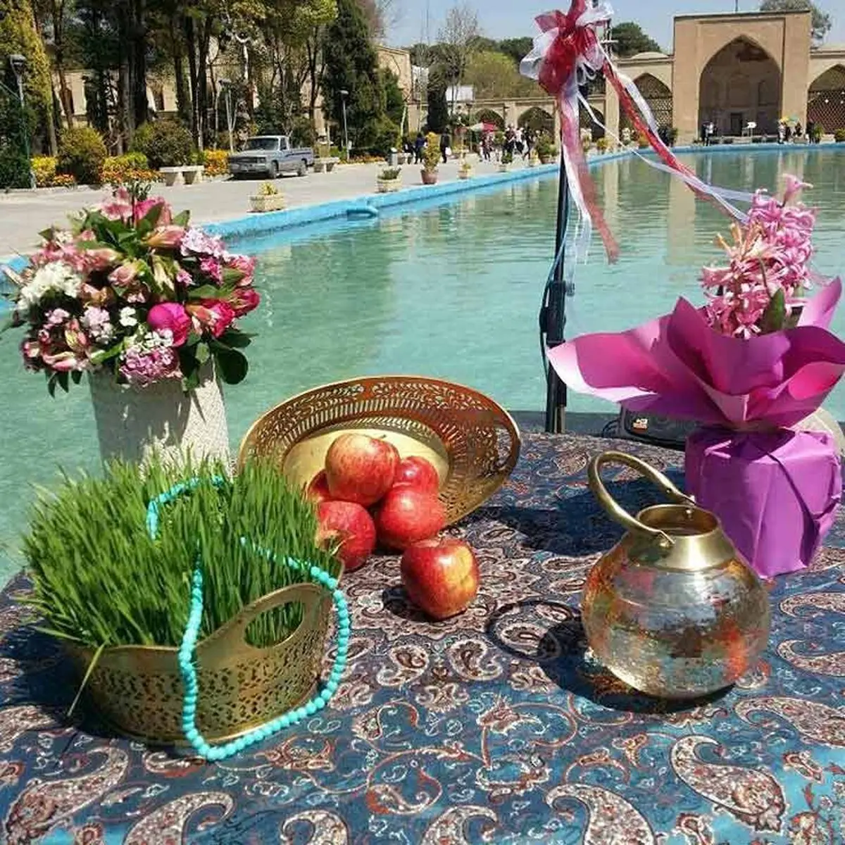 تصویب لغو سفرهای نوروزی به اصفهان در ستاد استانی مدیریت کرونا / تشکیل 10 کمیته برای پیشگیری از وقوع سفرها به استان/ نفتکش‌های قم ، گیلان ،اراک  و  کاشان امکان حضور غیر از جایگاه تعیین شده ندارند 