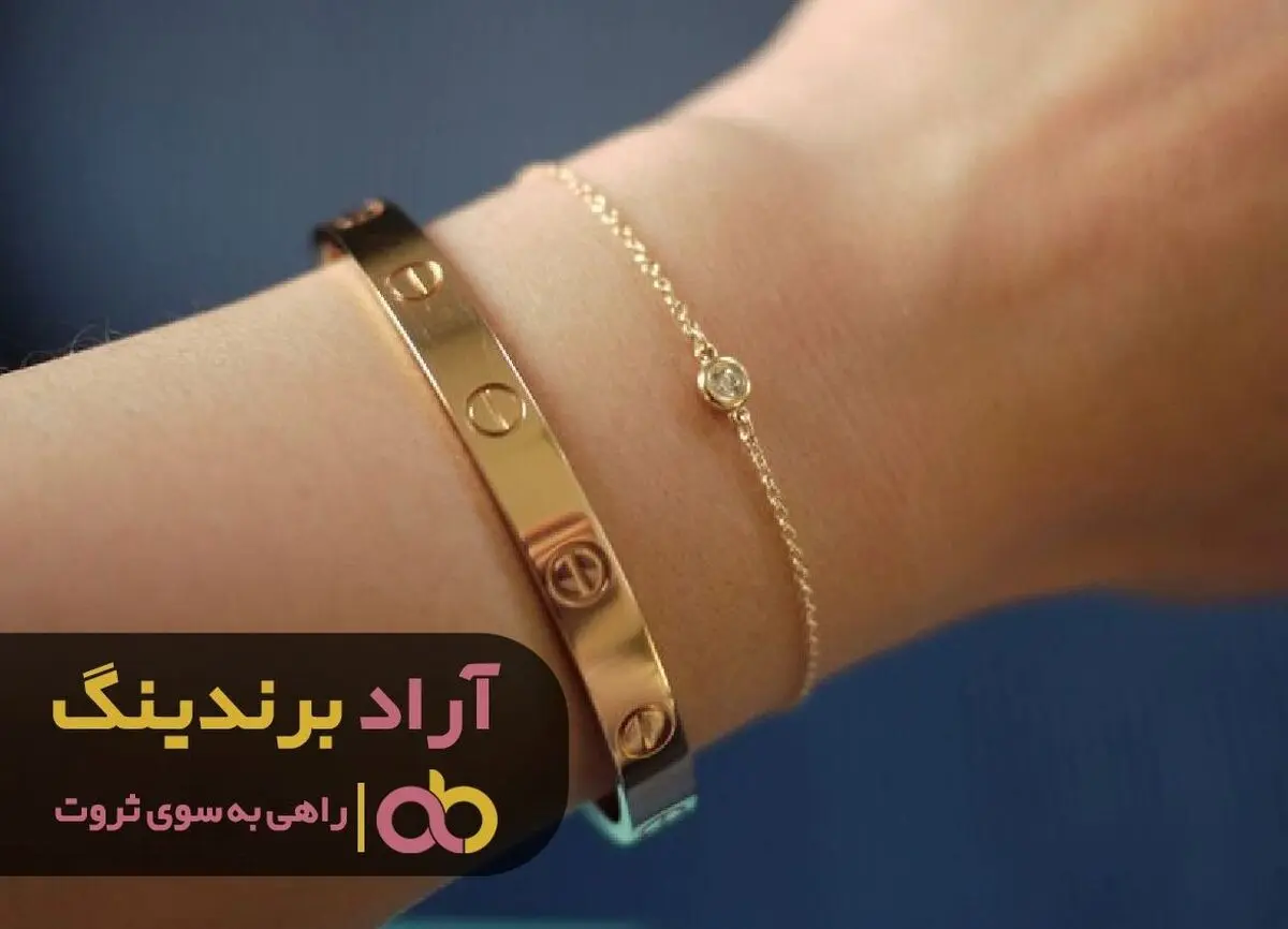 
در یک خیابان ایده ثروت ساز به ذهنم خطور کرد