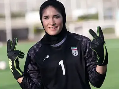 گلر مدعی جدیدترین شکار پرسپولیس در نقل و انتقالات (عکس)