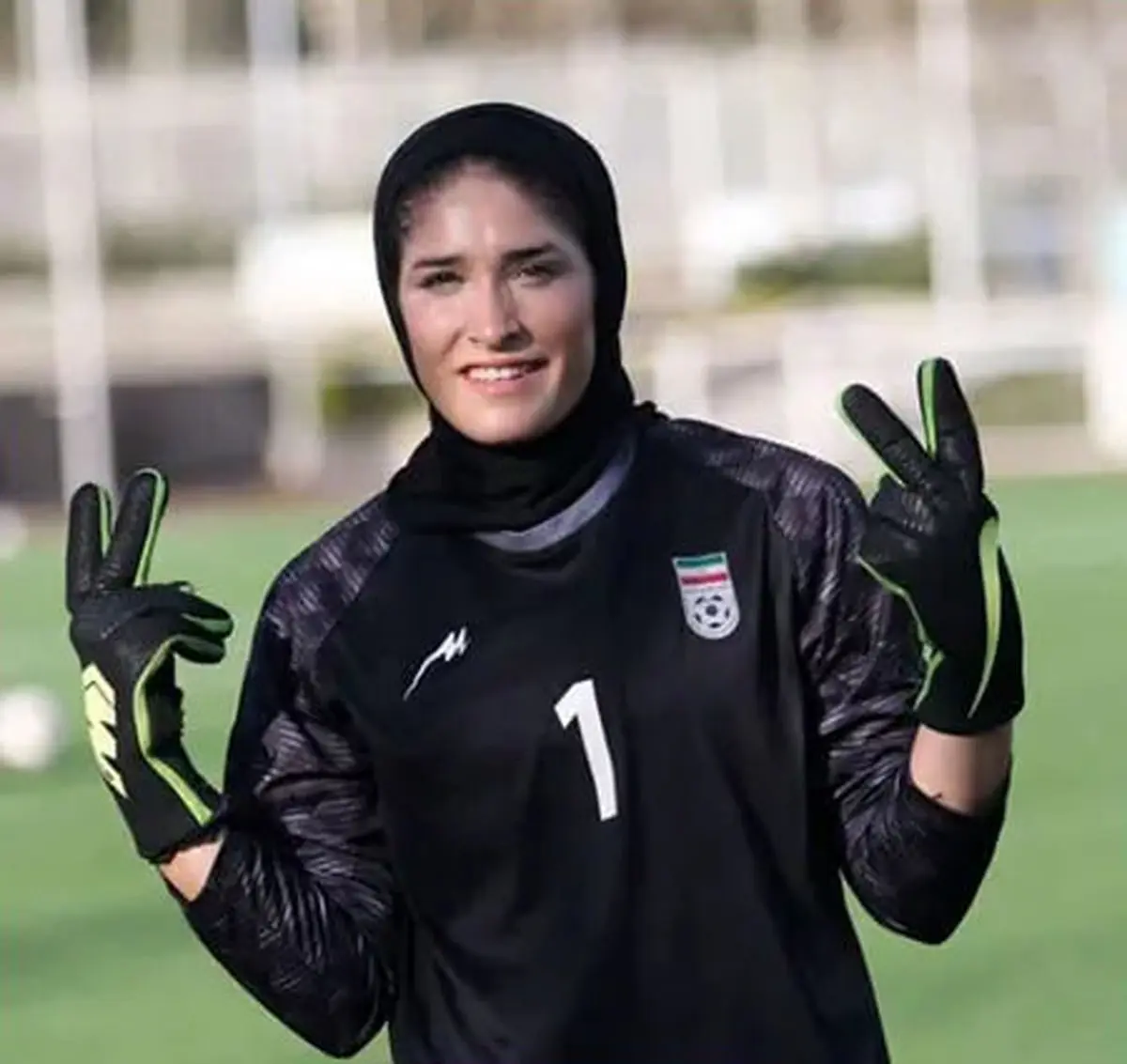 گلر مدعی جدیدترین شکار پرسپولیس در نقل و انتقالات (عکس)