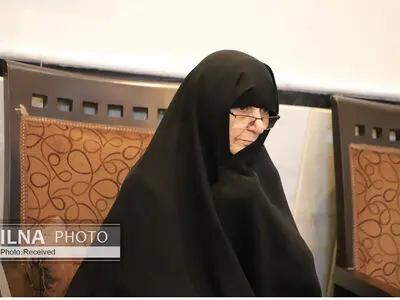 مادر شهیدان زین الدین: حین تماشای فیلم نگران فرزندانم شدم