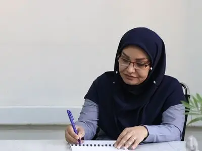 سرپرست جدید پژوهشکده باستان‌شناسی معرفی شد