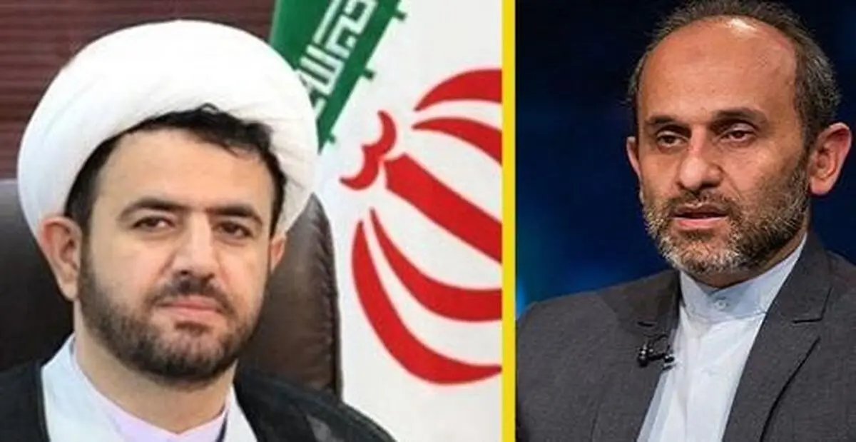  قائم مقام شورای هماهنگی تبلیغات اسلامی انتصاب جبلی به ریاست سازمان صداوسیما را تبریک گفت