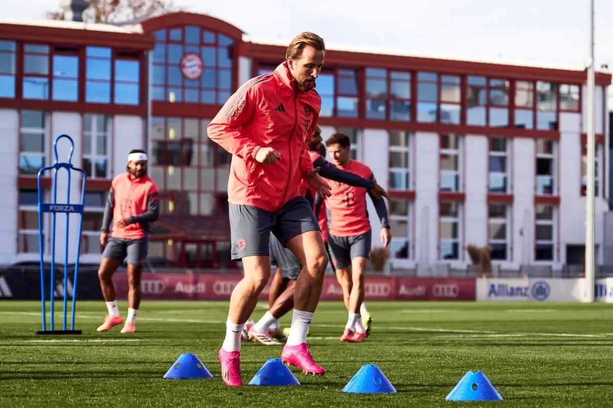 چرخش بزرگ کمپانی در ترکیب بایرن پیش از نبرد با لورکوزن