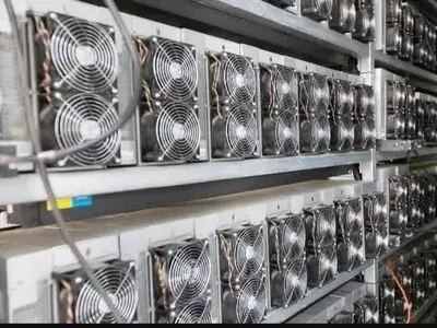 کشف ۱۳۷ دستگاه ماینر غیرمجاز در داراب