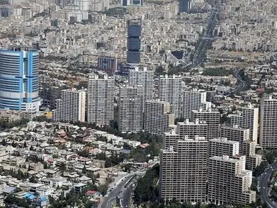 هوای تهران همچنان «قابل قبول» است 