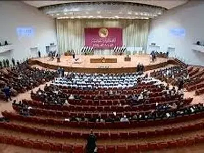 پارلمان عراق روز سه‌شنبه برای انتخاب رئیس جمهور این کشور نشست برگزار می‌کند