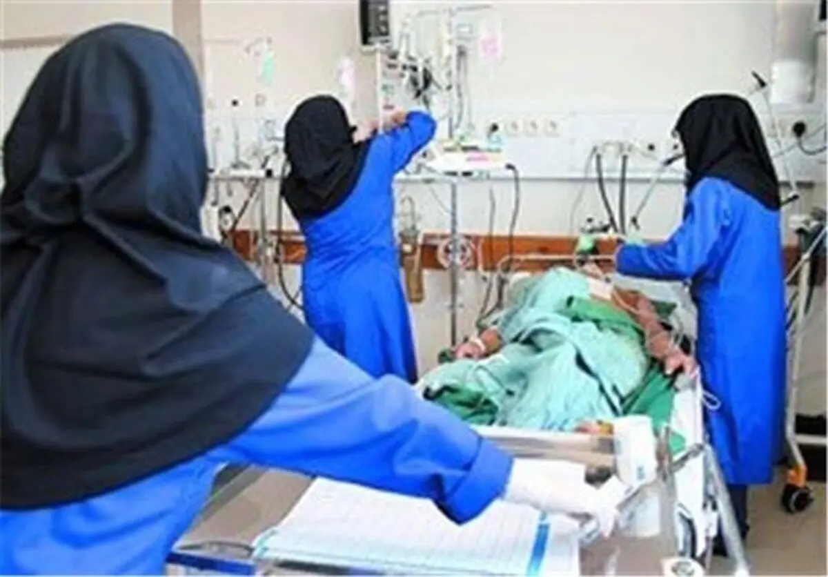 کارزاری برای پرداخت معوقات مزدی کارکنان دانشگاه علوم پزشکی اصفهان 