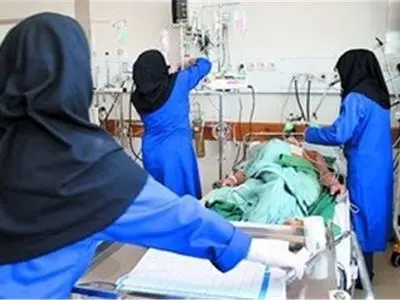 کارزاری برای پرداخت معوقات مزدی کارکنان دانشگاه علوم پزشکی اصفهان 