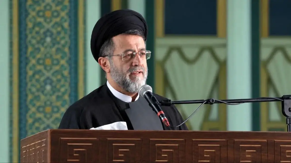 وکلا بازوی قضات در اجرای عدالت هستند/ وکیل باید پشت هر پرونده، انسان مظلوم و گرفتار را ببیند