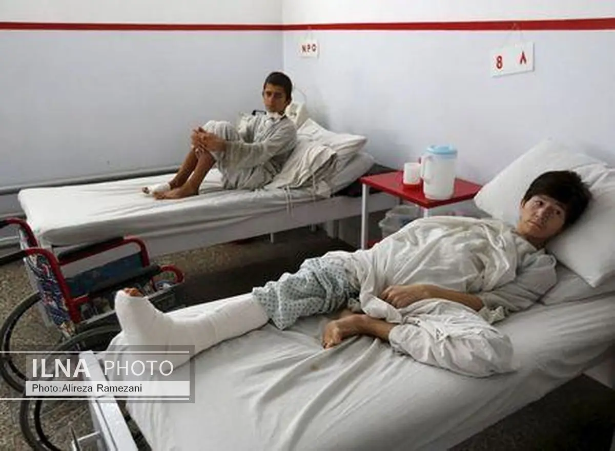 واشنگتن به مجروحان و خانواده‌های قربانیان حمله به بیمارستان قندوز غرامت می‌دهد