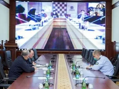 مباحثات ایرانیة - اذربیجانیة حول النقل البری