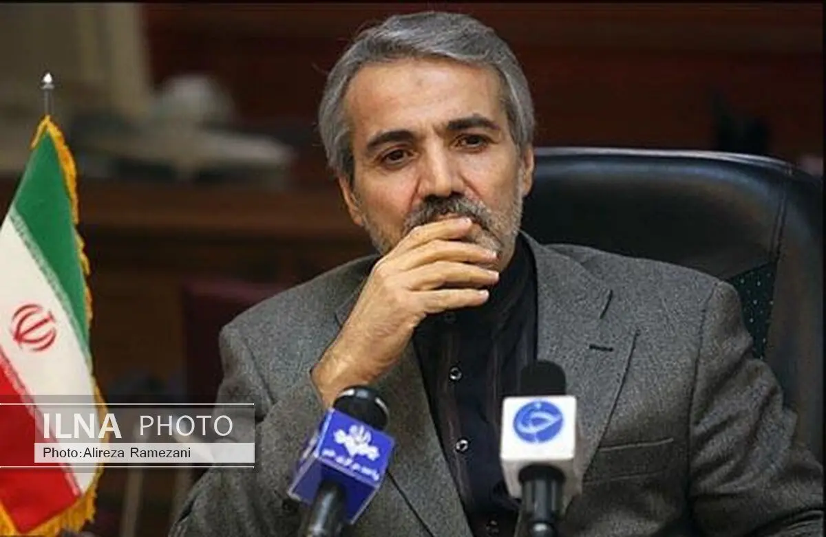 نوبخت عزادار شد