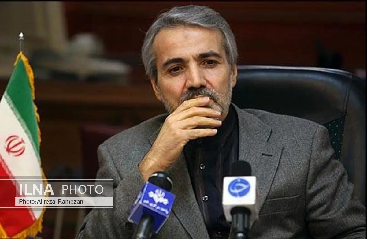 نوبخت عزادار شد