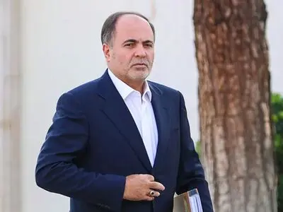 وزیر جهاد کشاورزی وارد هرمزگان شد