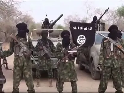 ۱۲ کشته در پی حمله بوکو حرام به یک روستا