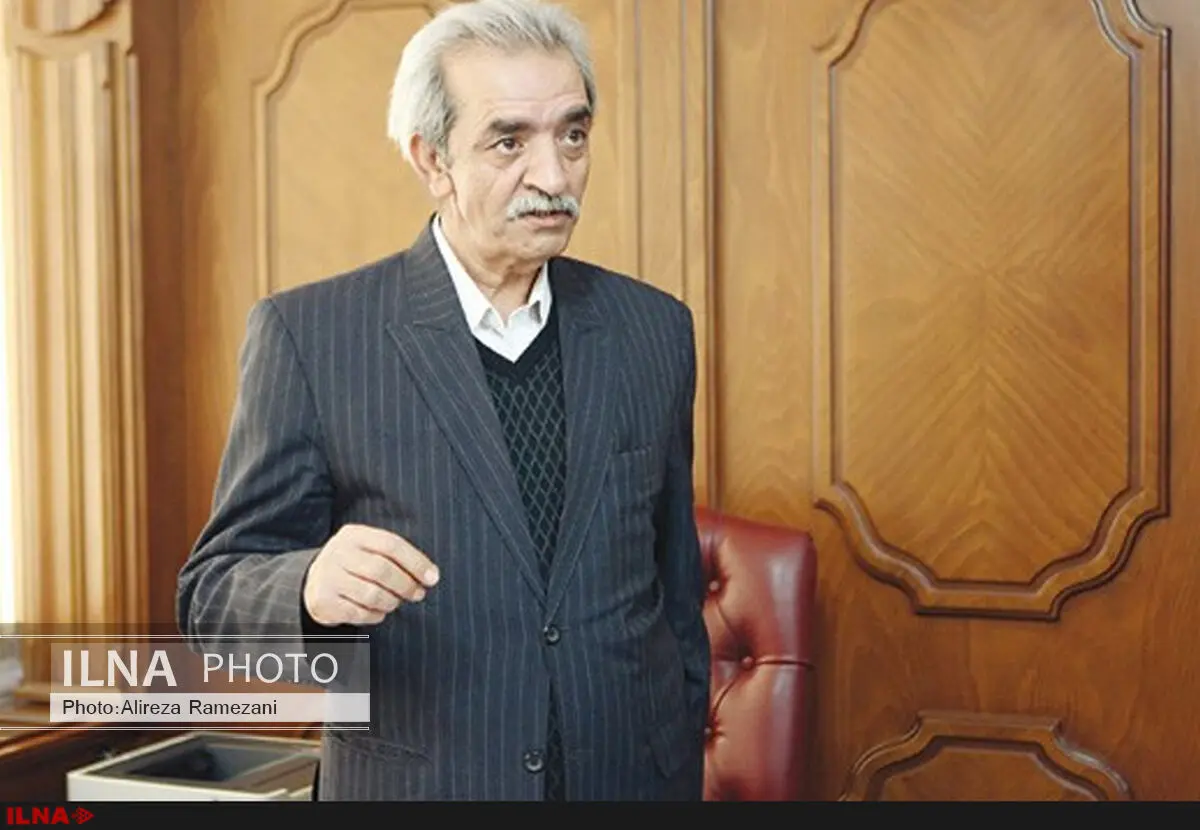 غلامحسین شافعی رئیس اتاق بازرگانی ایران شد