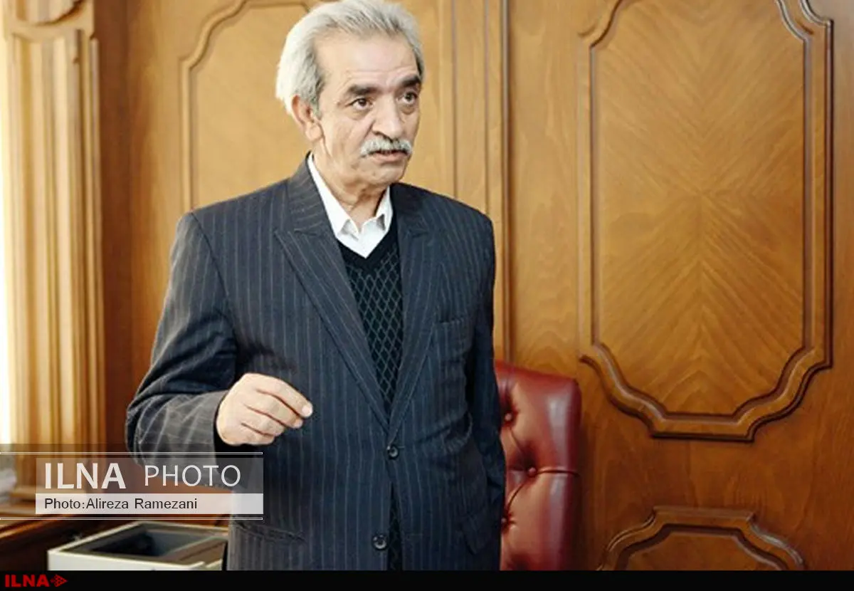 غلامحسین شافعی رئیس اتاق بازرگانی ایران شد