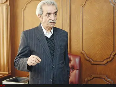 غلامحسین شافعی رئیس اتاق بازرگانی ایران شد