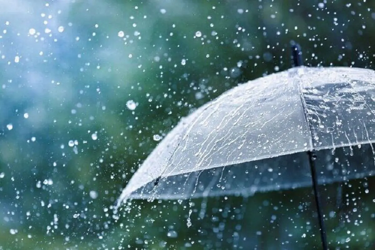 بارش‌های رگباری و کاهش دما در آذربایجان‌شرقی تا جمعه ادامه دارد