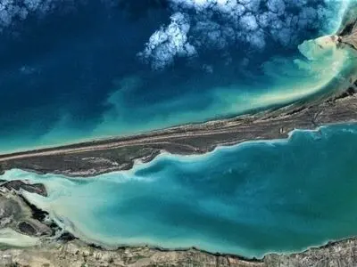 یکصد میلیارد تومان دیگر برای لایروبی خلیج گرگان اختصاص پیدا کرد
