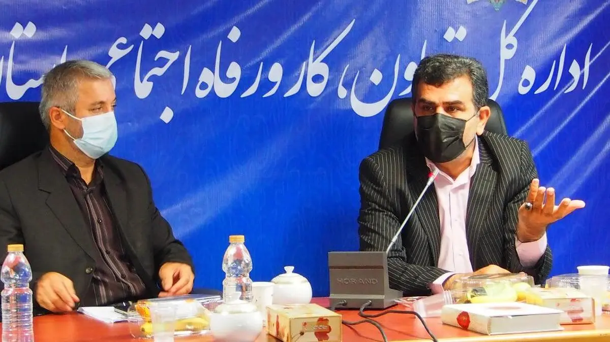 قوانین مرتبط با توسعه بخش تعاون اصلاح شود