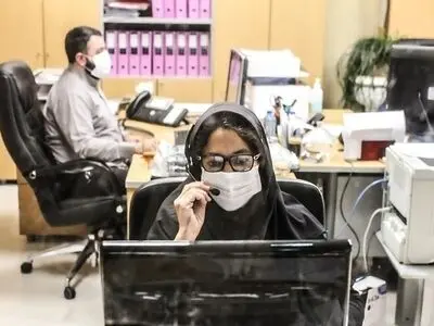 تاخیر در آغاز به کار فعالیت ادارات و دانشگاه‌های مشهد در روز شنبه 