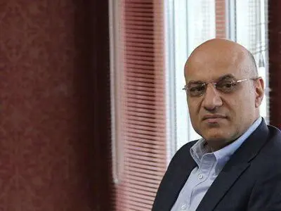 امیرحسین فتحی: شاید یک روز درباره استراماچونی صحبت کنم / اخراج شفر بهترین تصمیم بود