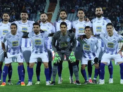 گزارش: استقلال فقط یک جای خالی دارد 