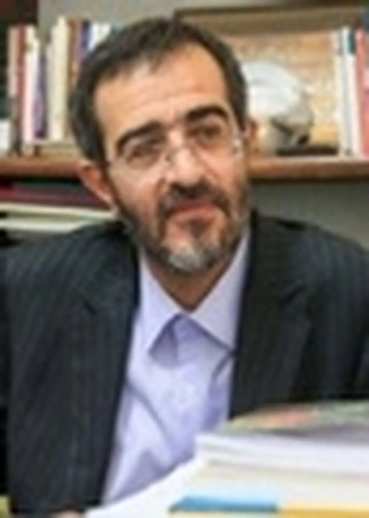 بنیانگذار جشنواره تئاتر عروسکی تقدیر می‌شود