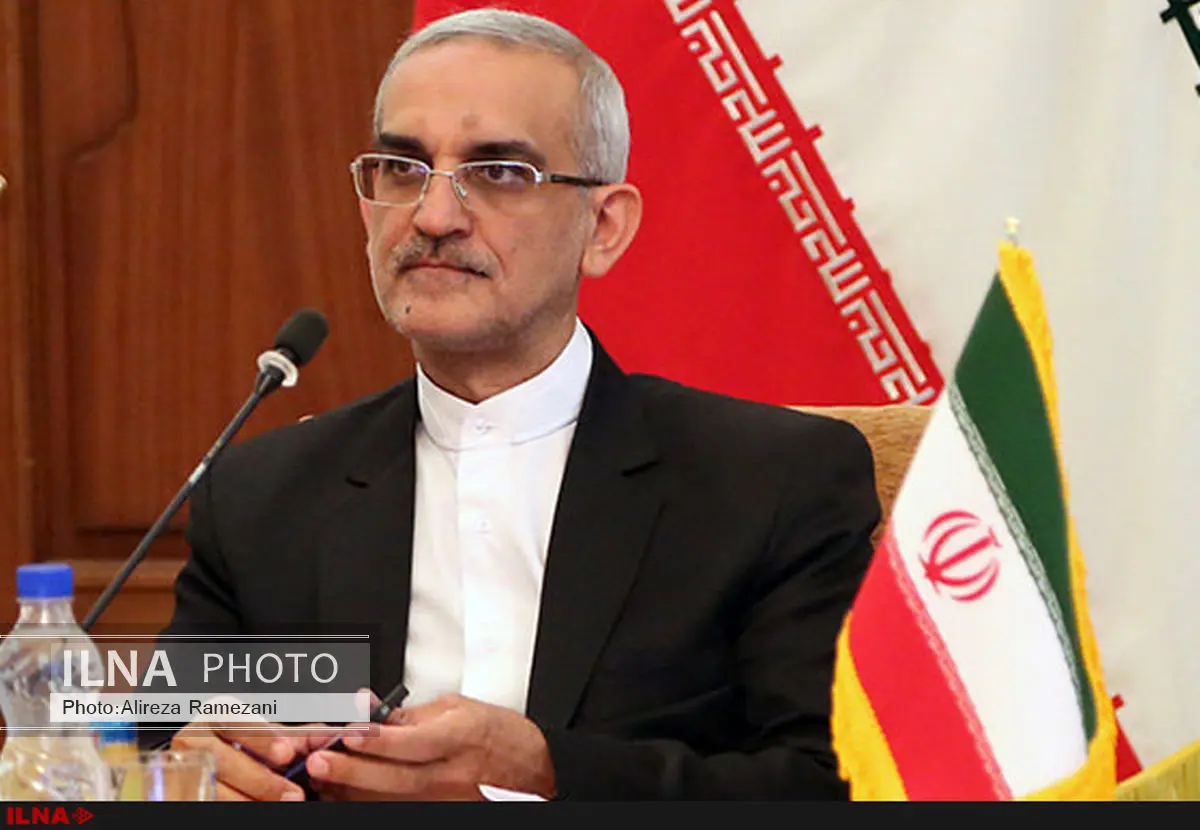 راهاندازی سفر ریلی بین ایران و آذربایجان از امسال