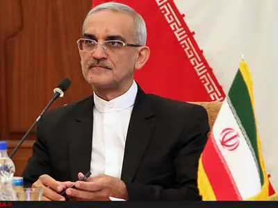 راه‌اندازی سفر ریلی بین ایران و آذربایجان از امسال