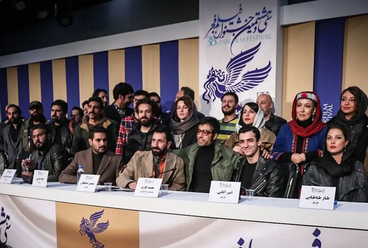 توضیحات امیر آقایی، طناز طباطبایی و پانته‌آ بهرام درباره شنای پروانه