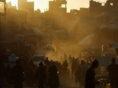 واشنگتن بر تغییر یک کلمه در پیشنهاد آتش‌بس اسرائیل اصرار دارد