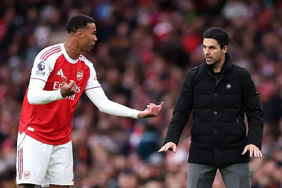 آرتتا: فردا مهمترین بازی ماست