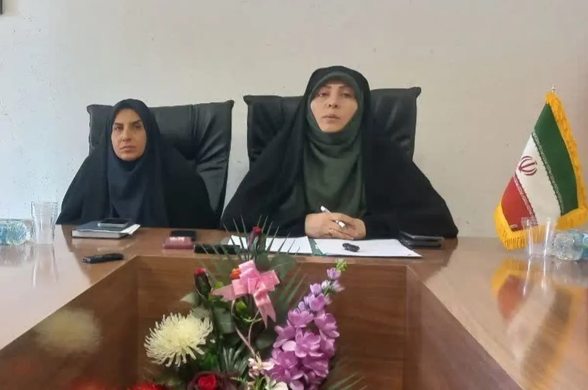 برگزاری چهارمین نمایشگاه ملی پوشاک «گوهرشاد» در ارومیه/۵۰ تولید کننده در نمایشگاه حضور خواهند داشت