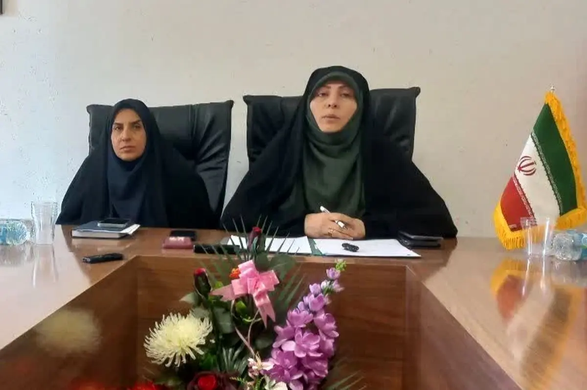 برگزاری چهارمین نمایشگاه ملی پوشاک «گوهرشاد» در ارومیه/۵۰ تولید کننده در نمایشگاه حضور خواهند داشت