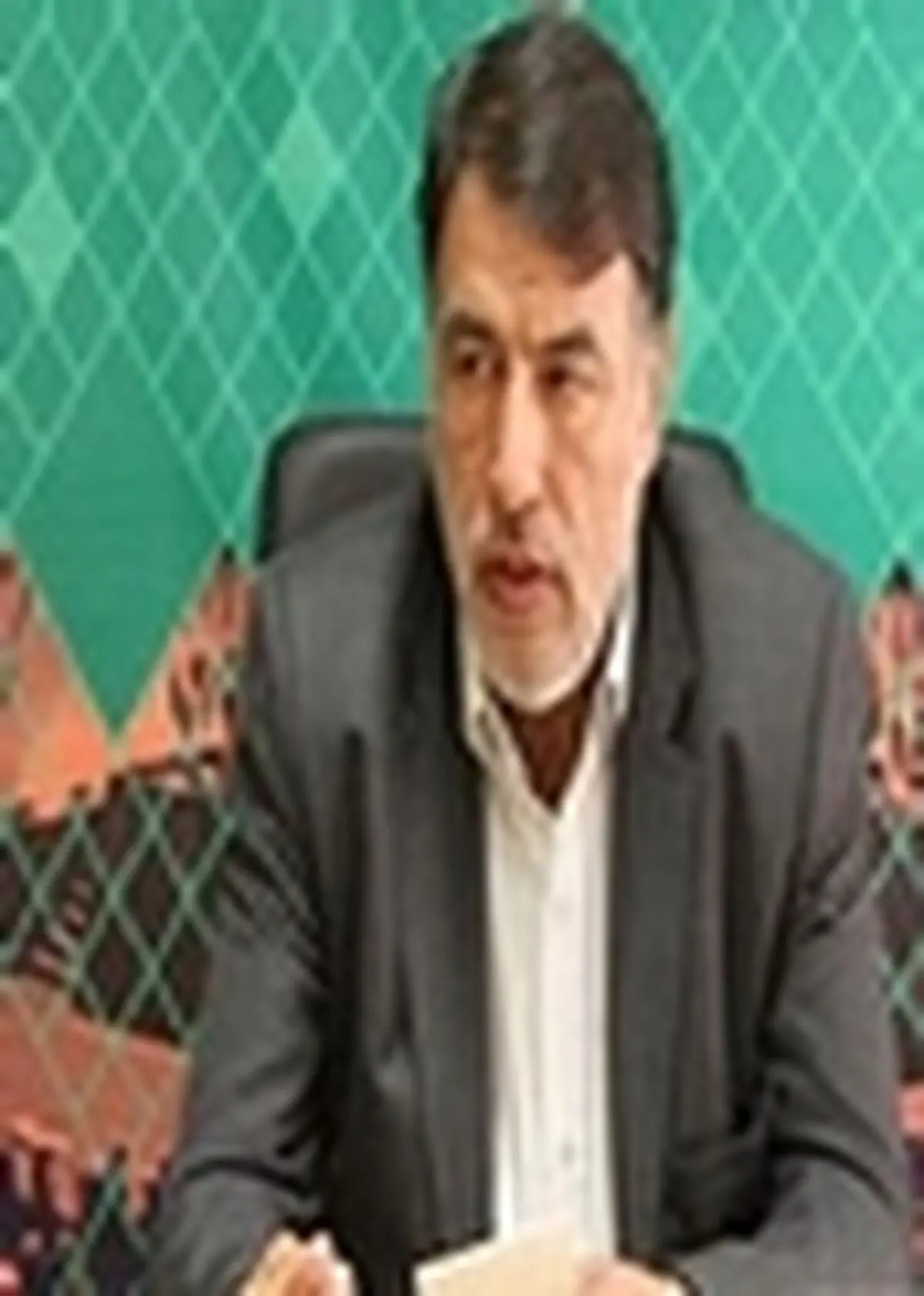 خدمت رسانی در بیمارستان شهید بهشتی مطلوب نیست