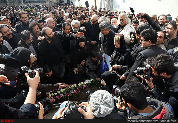 گالری