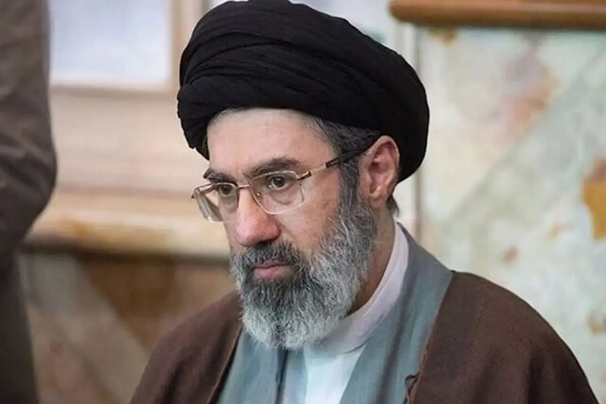 رهبر شهید همه ملت ایران را فرزندان خود می‌دانستند