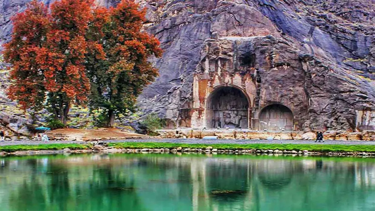 افزایش ساعت کار اماکن تاریخی در  کرمانشاه